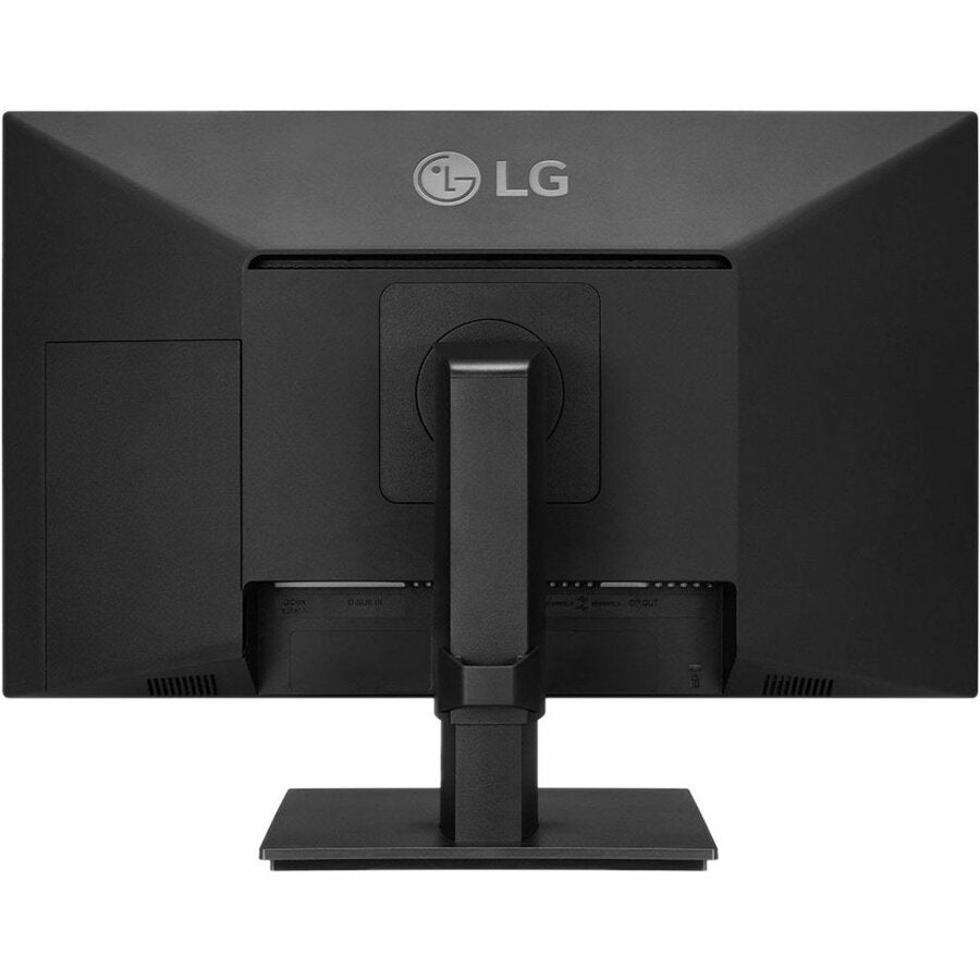 Lg 24Ck550Z-Bp Computer Monitor 60.5 Cm (23.8") 1920 X 1080 Pixels Full Hd Black