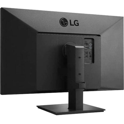 Lg 27Bk67U-B Computer Monitor 68.6 Cm (27") 3840 X 2160 Pixels 4K Ultra Hd Led Black