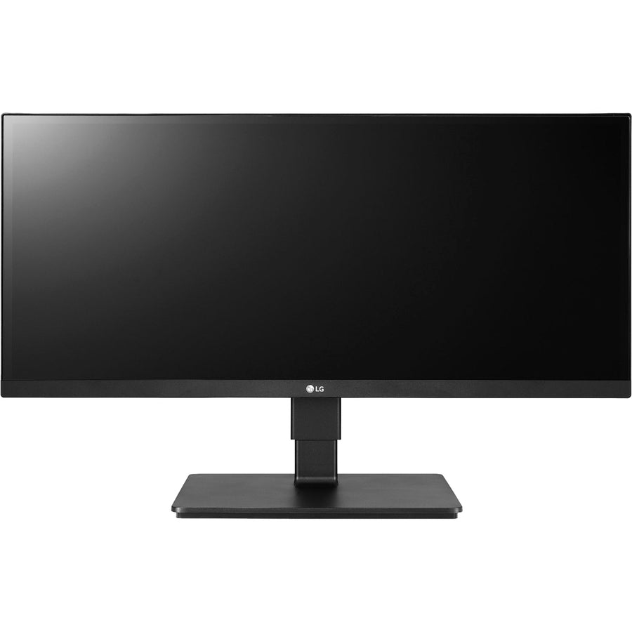 Lg 29Bn650-B Computer Monitor 73.7 Cm (29") 2560 X 1080 Pixels Ultrawide Full Hd Black