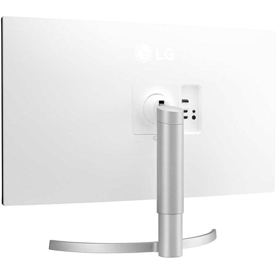 Lg 32Bn67U-B Computer Monitor 80 Cm (31.5") 3840 X 2160 Pixels 4K Ultra Hd Lcd Black