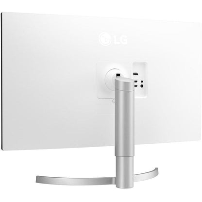 Lg 32Bn67U-B Computer Monitor 80 Cm (31.5") 3840 X 2160 Pixels 4K Ultra Hd Lcd Black