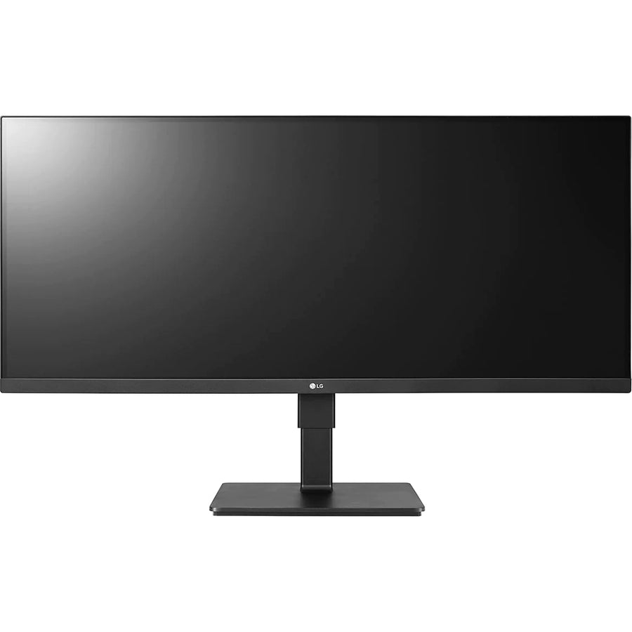 Lg 34Bn670-B Computer Monitor 86.4 Cm (34") 2560 X 1080 Pixels Ultrawide Full Hd Black