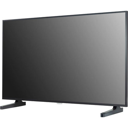 Lg 49Uh7F-H Signage Display Digital Signage Flat Panel 124.5 Cm (49") Ips Wi-Fi 700 Cd/M² 4K Ultra Hd Black Web Os 24/7