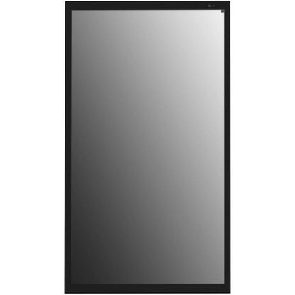 Lg 49Xe4F-M Signage Display Digital Signage Flat Panel 124.5 Cm (49") Ips 4000 Cd/M² Full Hd Black 24/7