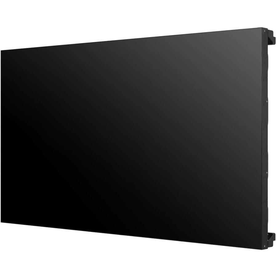 Lg 55Vl5F-A Signage Display Digital Signage Flat Panel 139.7 Cm (55") Led 500 Cd/M² Full Hd Black 24/7