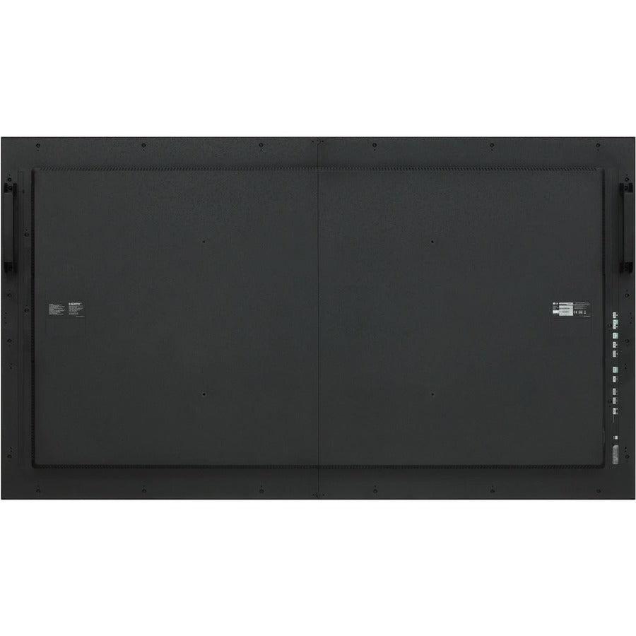 Lg 75Xs4G-B Signage Display Digital Signage Flat Panel 190.5 Cm (75") Ips Wi-Fi 4000 Cd/M² 4K Ultra Hd Black 24/7