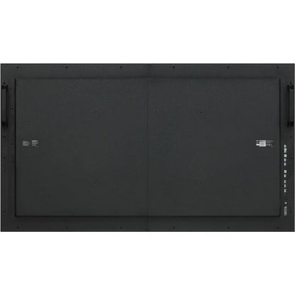 Lg 75Xs4G-B Signage Display Digital Signage Flat Panel 190.5 Cm (75") Ips Wi-Fi 4000 Cd/M² 4K Ultra Hd Black 24/7