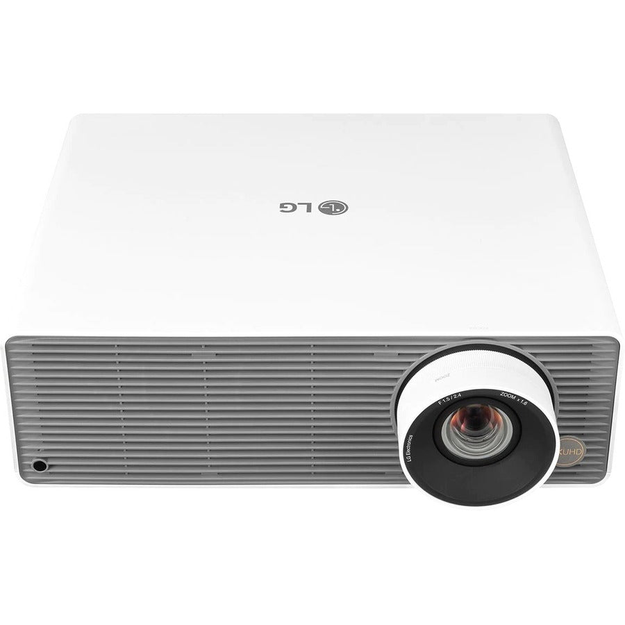 Lg Bf60Pst Data Projector Standard Throw Projector 6000 Ansi Lumens Dlp Wuxga (1920X1200) White