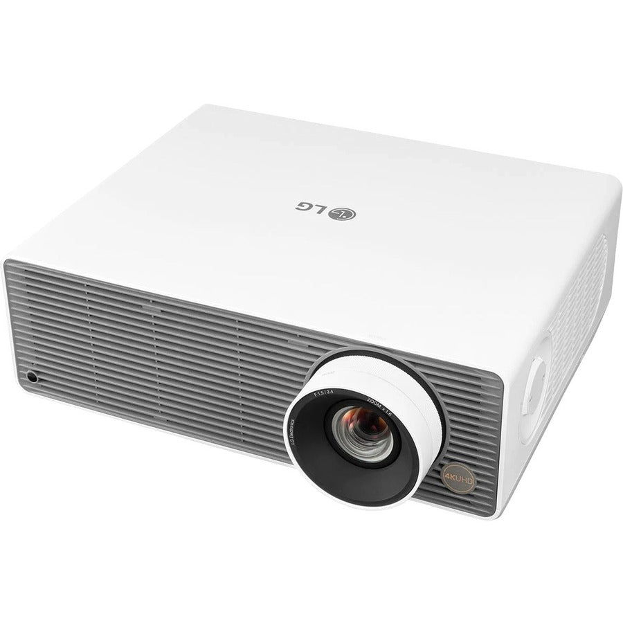 Lg Bf60Pst Data Projector Standard Throw Projector 6000 Ansi Lumens Dlp Wuxga (1920X1200) White