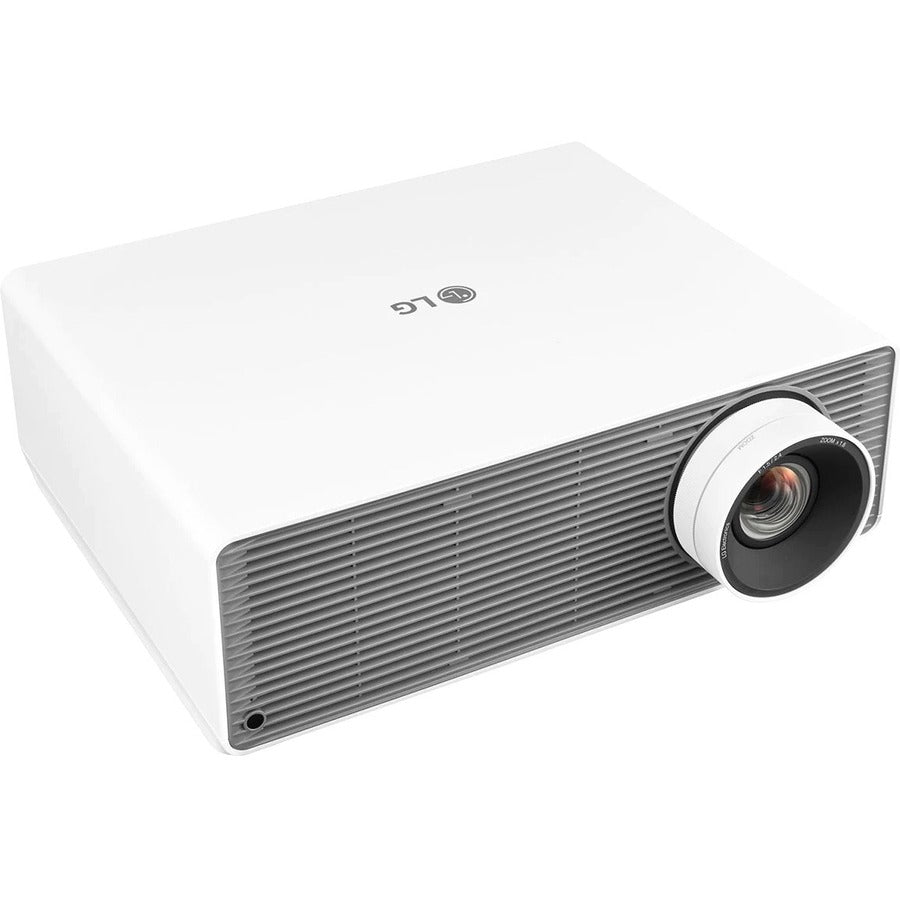 Lg Bf60Pst Data Projector Standard Throw Projector 6000 Ansi Lumens Dlp Wuxga (1920X1200) White