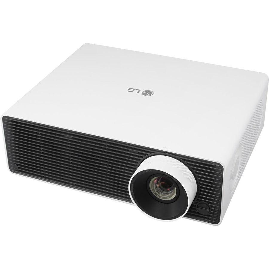 Lg Bu50Nst Data Projector Standard Throw Projector 5000 Ansi Lumens Dlp 2160P (3840X2160) Black, White