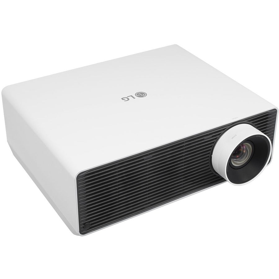 Lg Bu50Nst Data Projector Standard Throw Projector 5000 Ansi Lumens Dlp 2160P (3840X2160) Black, White