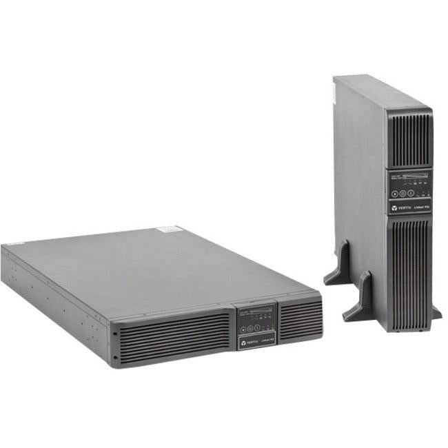 Liebert Psi 1000Va Line-Interactive Rack/Tower Ups