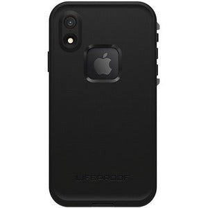 Lifeproof Fre Case For Iphone,Xr Black