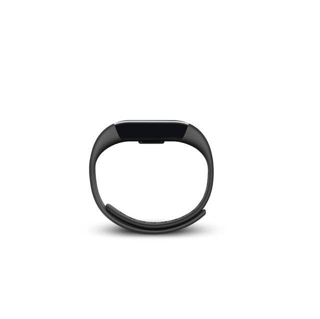 Lifesense Wb-Lsband2 Band 2 Heart Rate Fitness Tracker (Black)