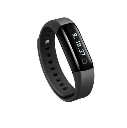 Lifesense Wb-Lsband2 Band 2 Heart Rate Fitness Tracker (Black)