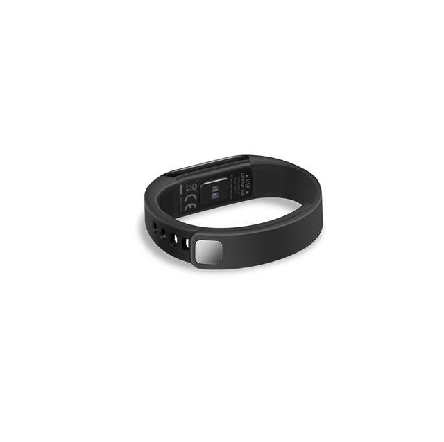 Lifesense Wb-Lsband2 Band 2 Heart Rate Fitness Tracker (Black)