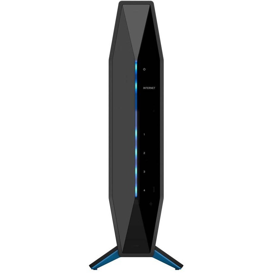 Linksys E7350 Wi-Fi 6 Ieee 802.11Ax Ethernet Wireless Router