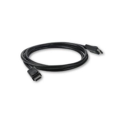 Linksys F2Cd000B06-E Displayport Cable 1.8 M Black
