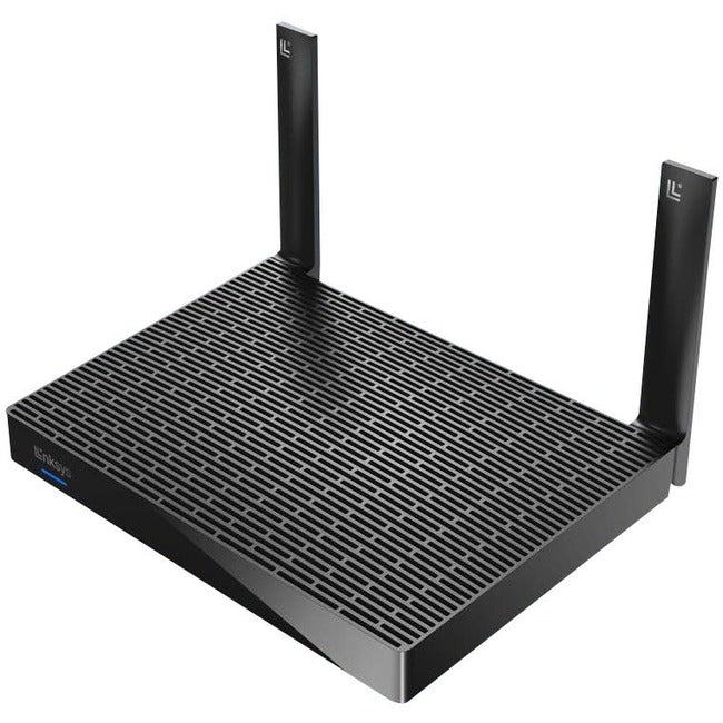 Linksys Hydra 6 Wi-Fi 6 Ieee 802.11Ax Ethernet Wireless Router