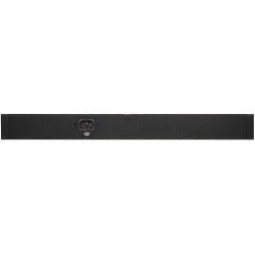 Linksys Lgs352Mpc Network Switch Managed L3 Gigabit Ethernet (10/100/1000) Power Over Ethernet (Poe) 1U Black