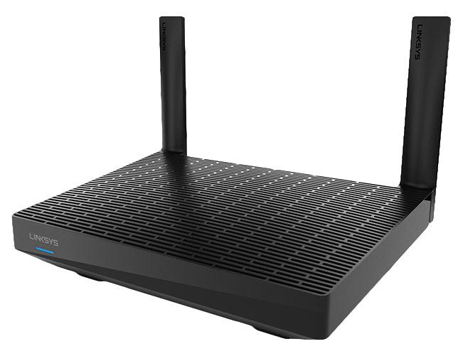 Linksys Mr7350 Wireless Router Gigabit Ethernet Dual-Band (2.4 Ghz / 5 Ghz) 4G Black