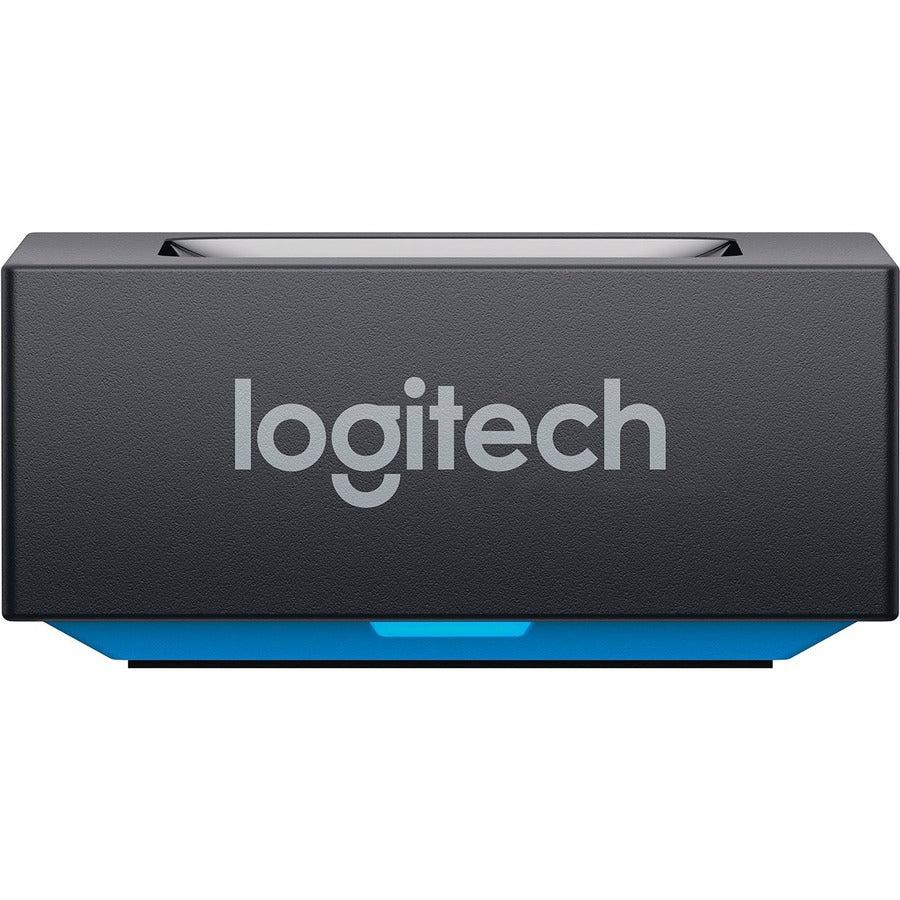Logitech Bluetooth Audio Receiver 15 M Black