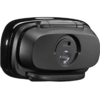 Logitech C615 Webcam 1920 X 1080 Pixels Usb 2.0 Black