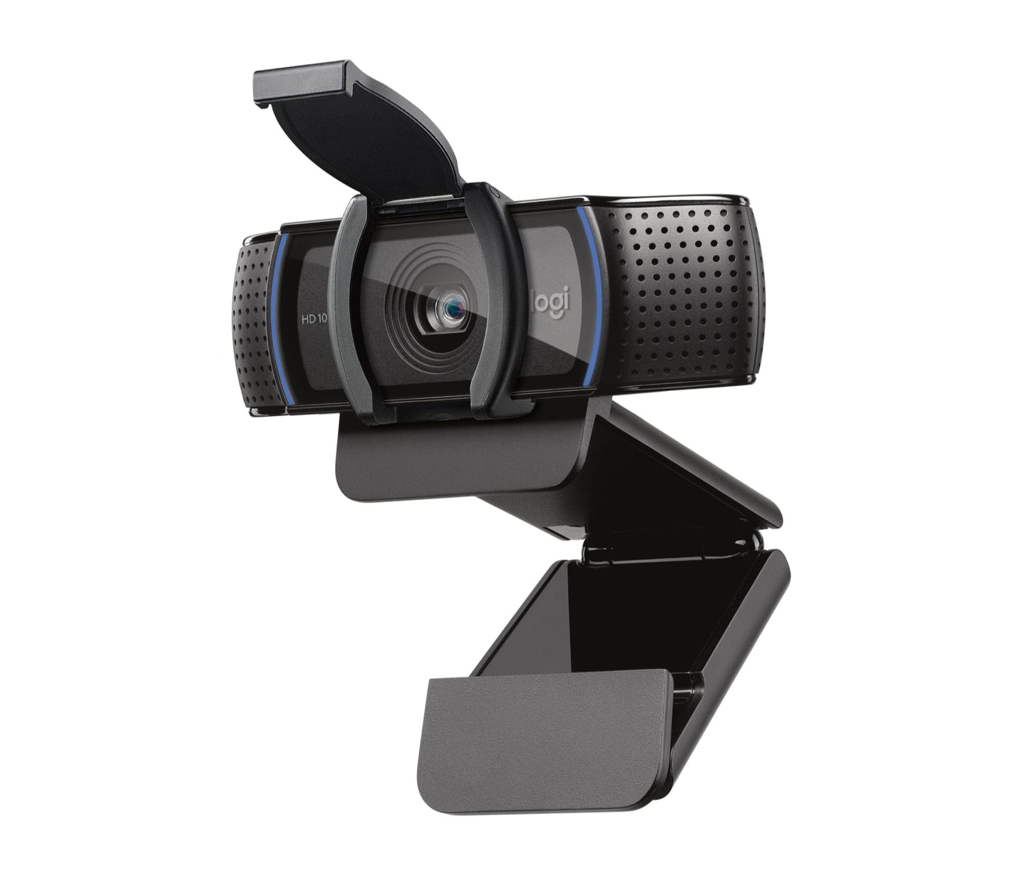 Logitech C920 Pro Hd Webcam 1920 X 1080 Pixels Usb Black