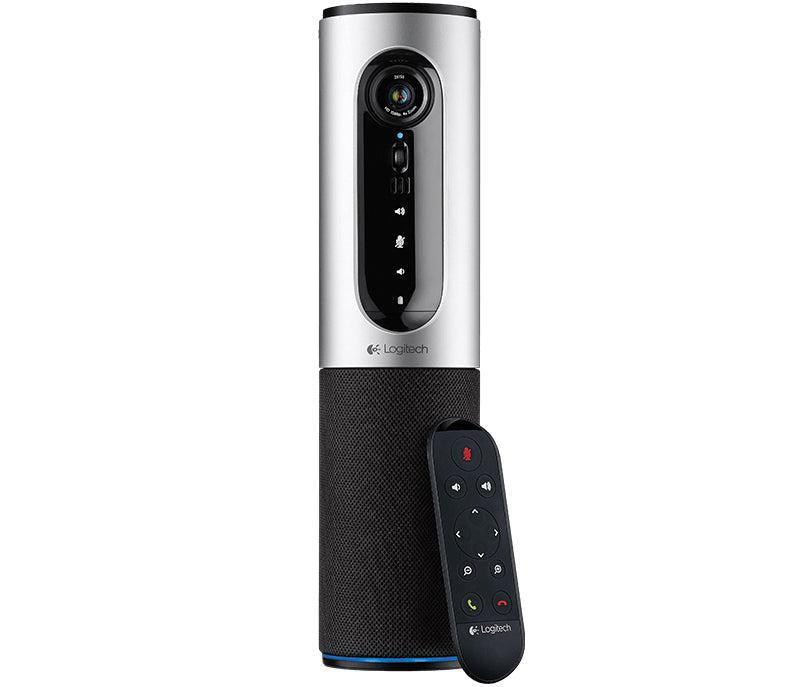 Logitech Connect Video Conferencing System