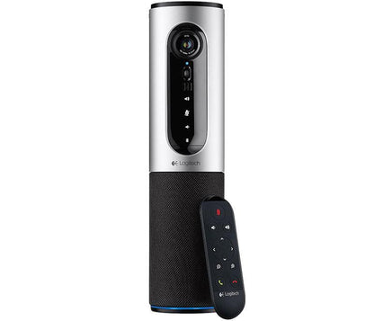 Logitech Connect Video Conferencing System