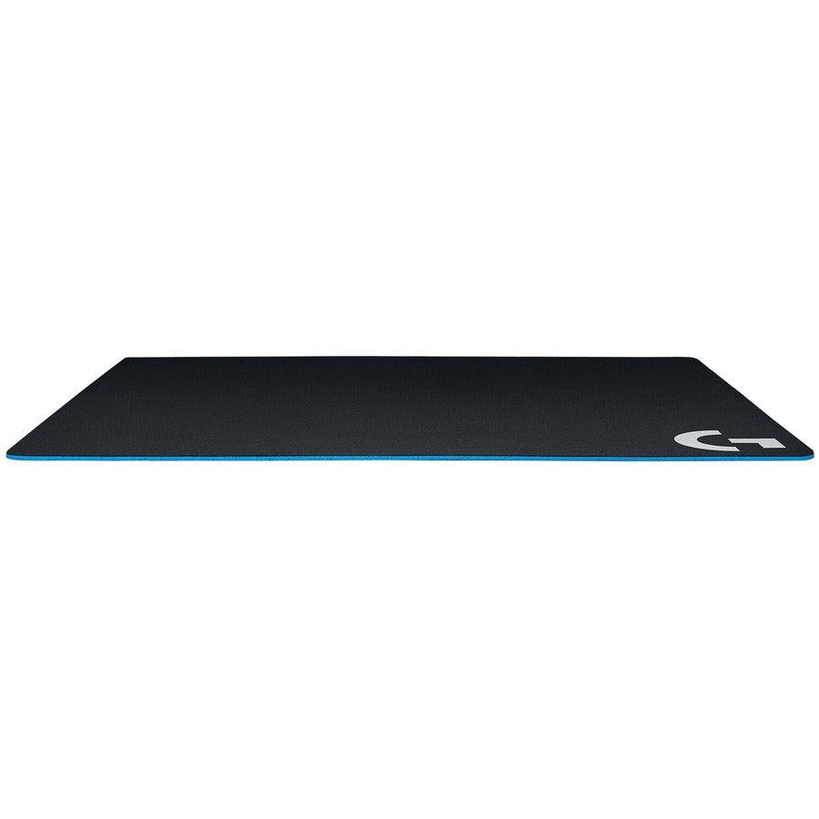 Logitech G G240 Cloth Gaming Mouse Pad Black