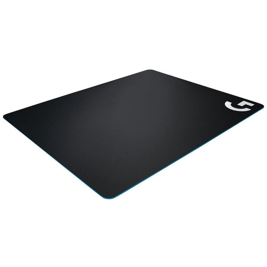 Logitech G G440 Hard Gaming Mouse Pad Black