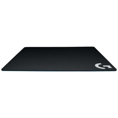 Logitech G G440 Hard Gaming Mouse Pad Black