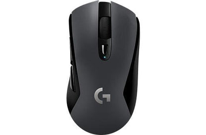 Logitech G G603 Lightspeed Wireless Gaming Mouse Right-Hand Rf Wireless Optical 12000 Dpi