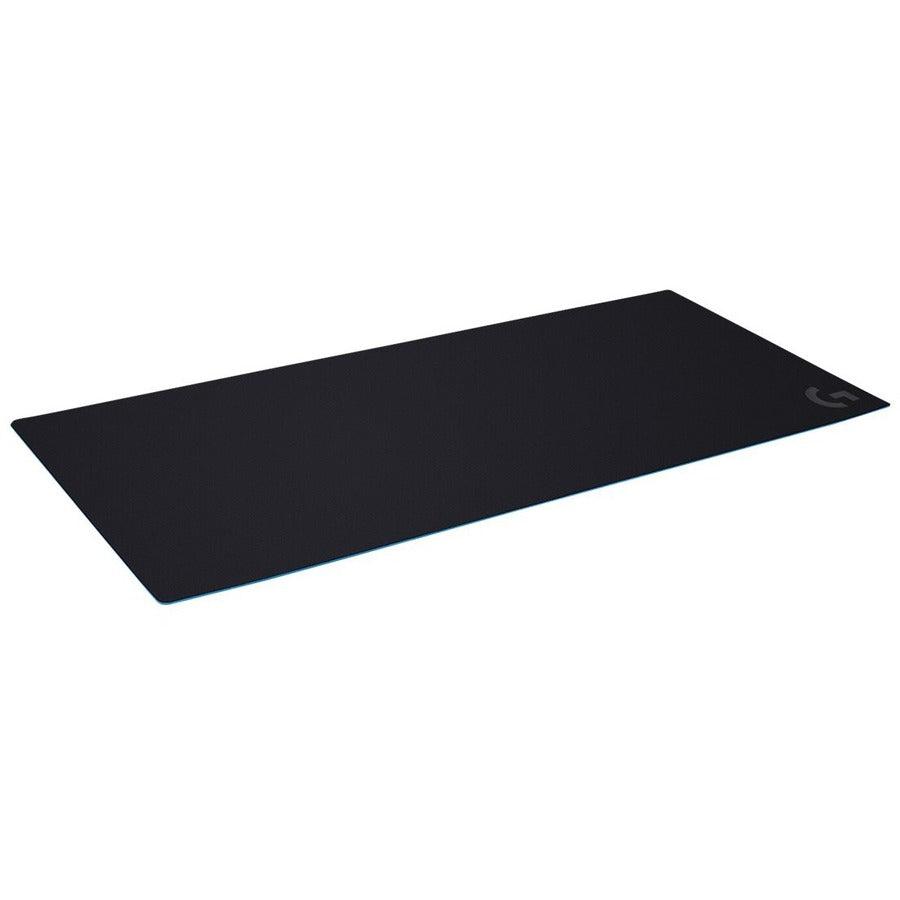 Logitech G Logitech G840 Gaming Mouse Pad Black