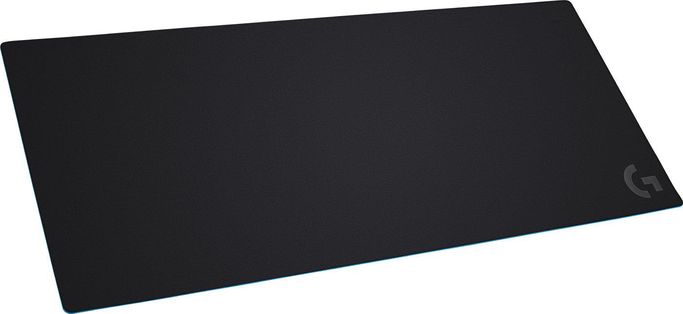 Logitech G Logitech G840 Gaming Mouse Pad Black