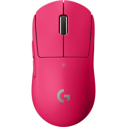 Logitech G Pro X Superlight Wireless Gaming Mouse 910-005954