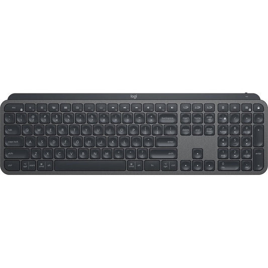 Logitech Mx Keys Keyboard