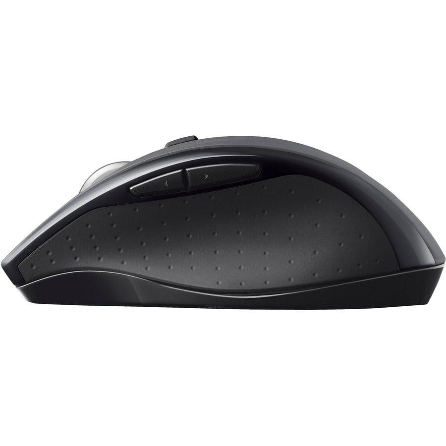 Logitech Marathon M705 Wireless Mouse Rf Wireless Optical