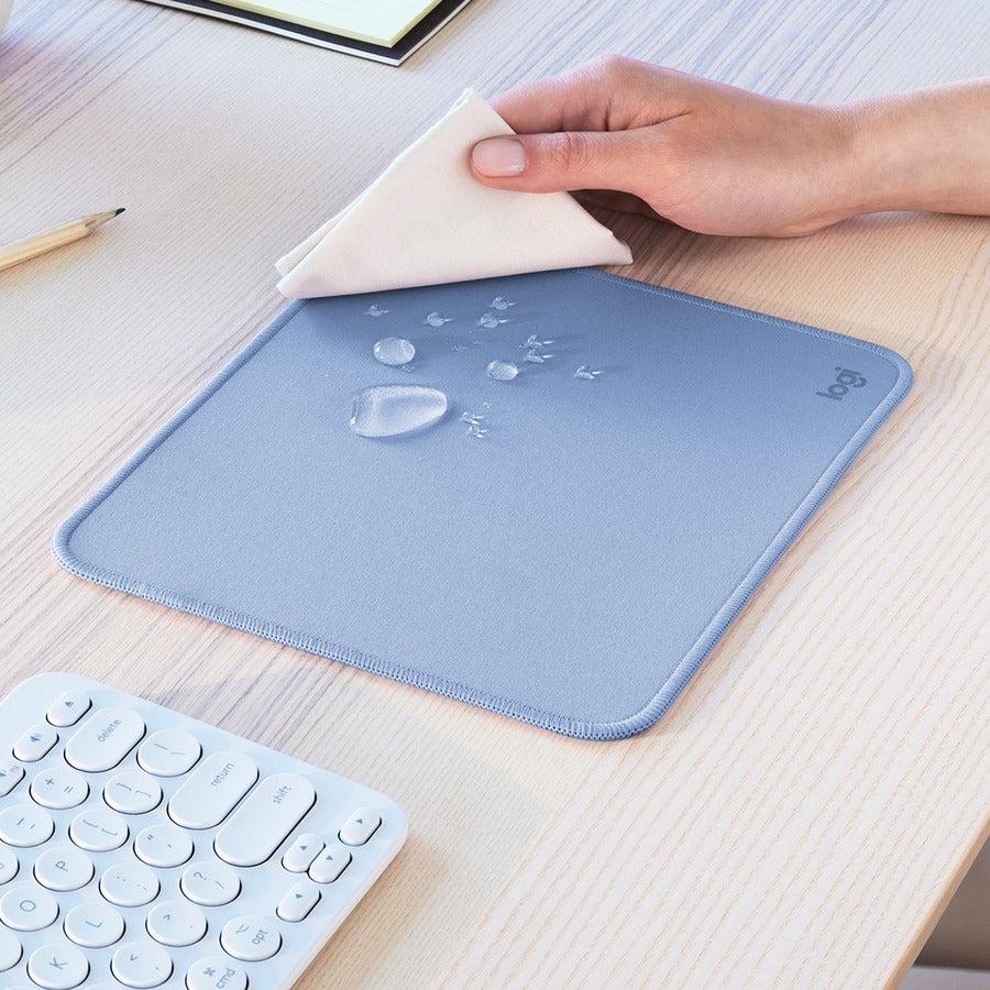 Logitech Mouse Pad - Studio Series Blue