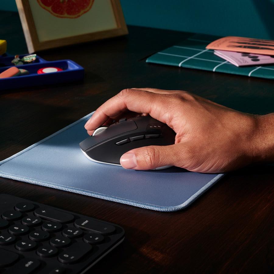 Logitech Mouse Pad - Studio Series Blue