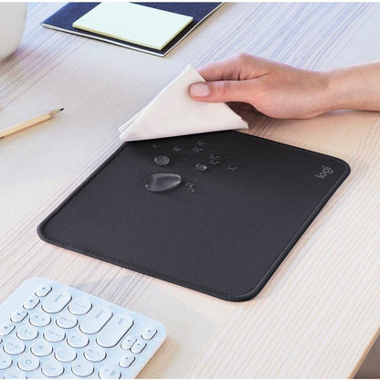 Logitech Mouse Pad - Studio Series Graphite