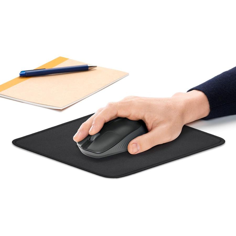 Logitech Mouse Pad - Studio Series Graphite