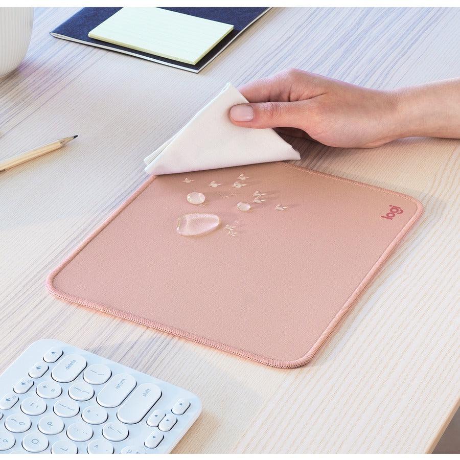 Logitech Mouse Pad - Studio Series Pink