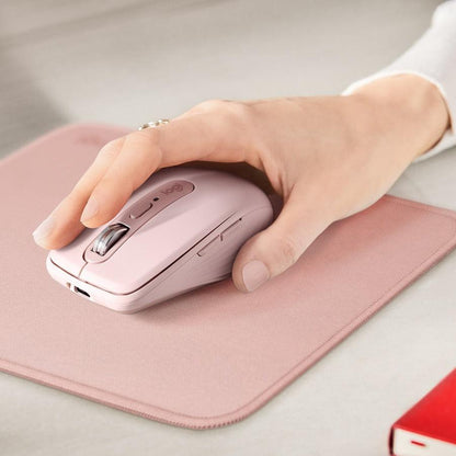 Logitech Mouse Pad - Studio Series Pink