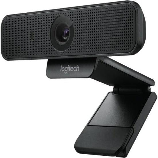 Logitech Personal Collaboration Kit - Zone Wired & C925E - Uc