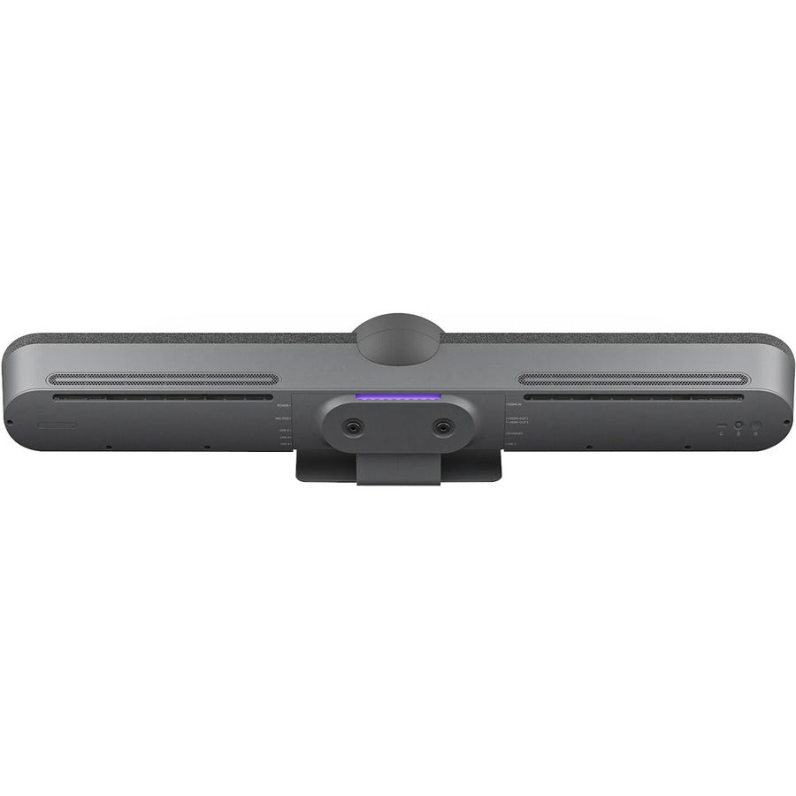 Logitech Rally Bar Video Conferencing System Ethernet Lan Group Video Conferencing System