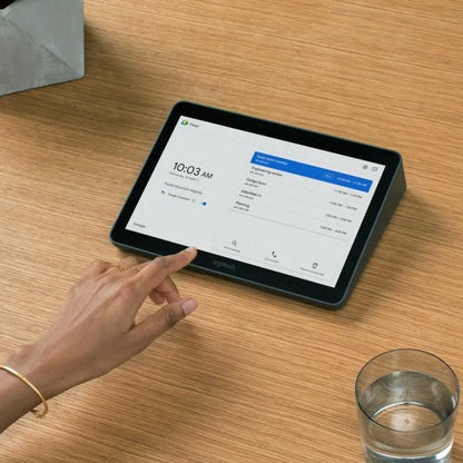 Logitech Room Solutions For Google Meet