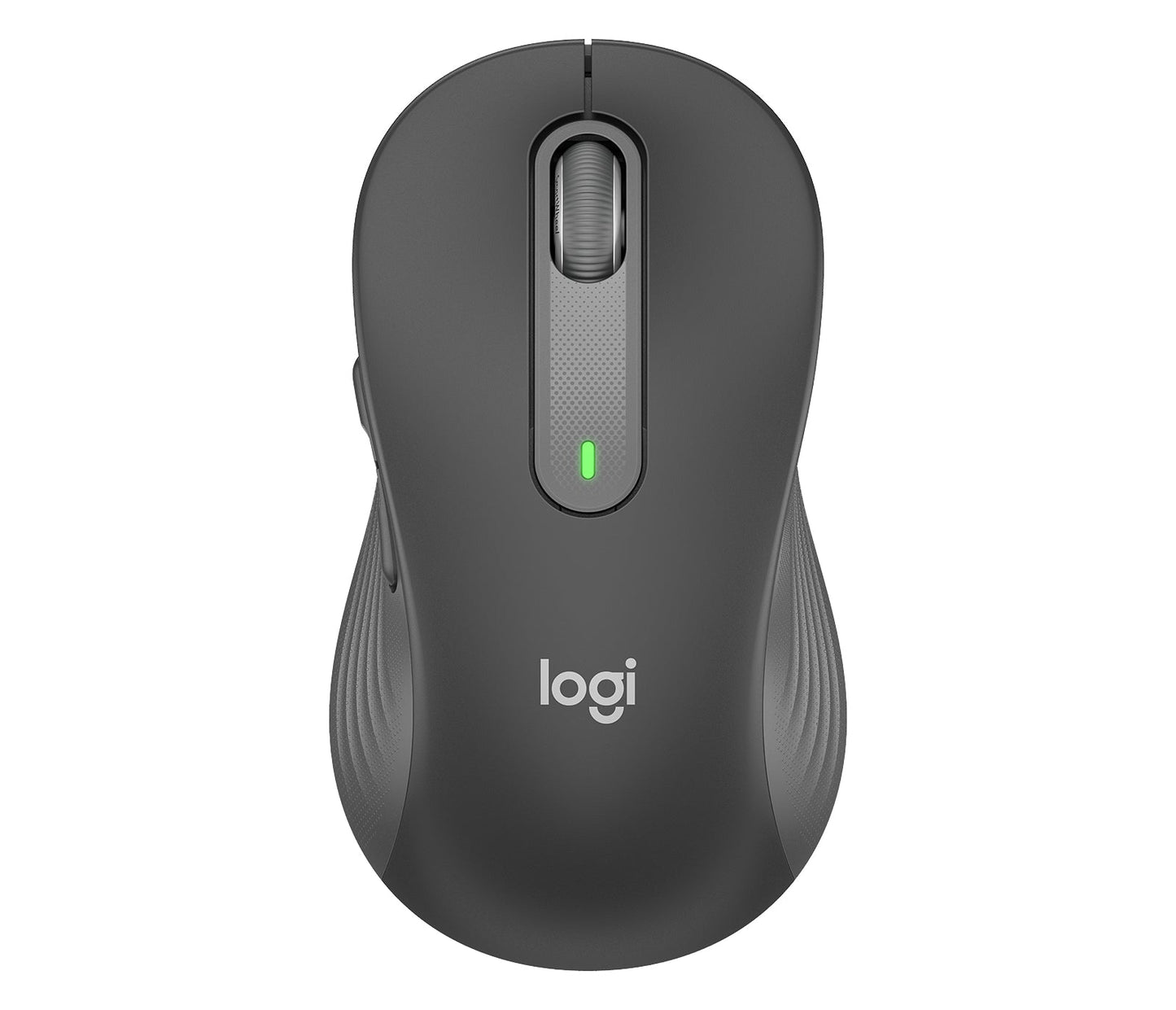 Logitech Signature M650 Mouse Right-Hand Rf Wireless+Bluetooth Optical 2000 Dpi